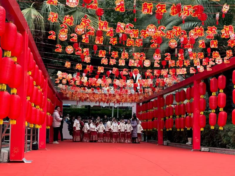 兰溪市景区演艺