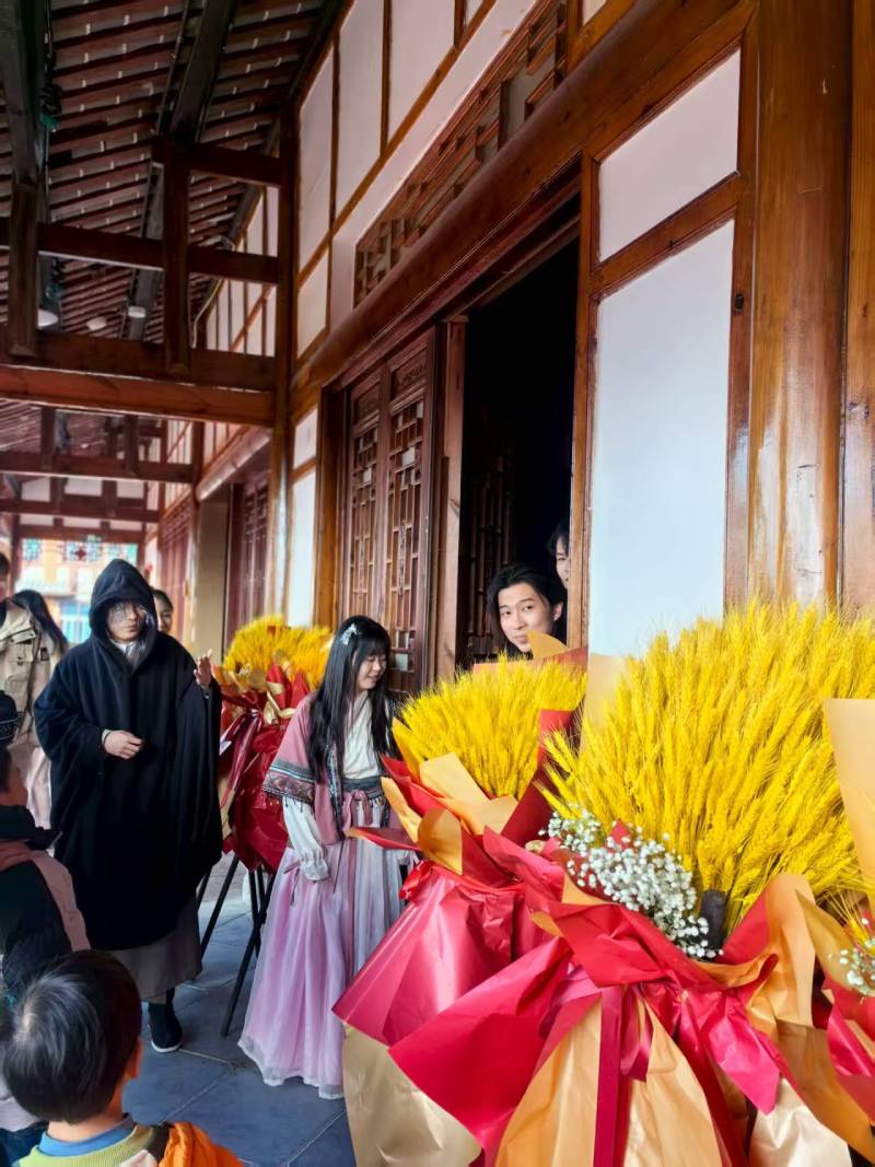 沉浸赋能：兰溪市景区演艺的差异化突围之路