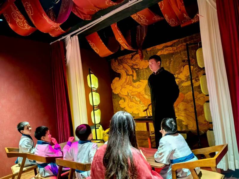 兰溪市数字营销